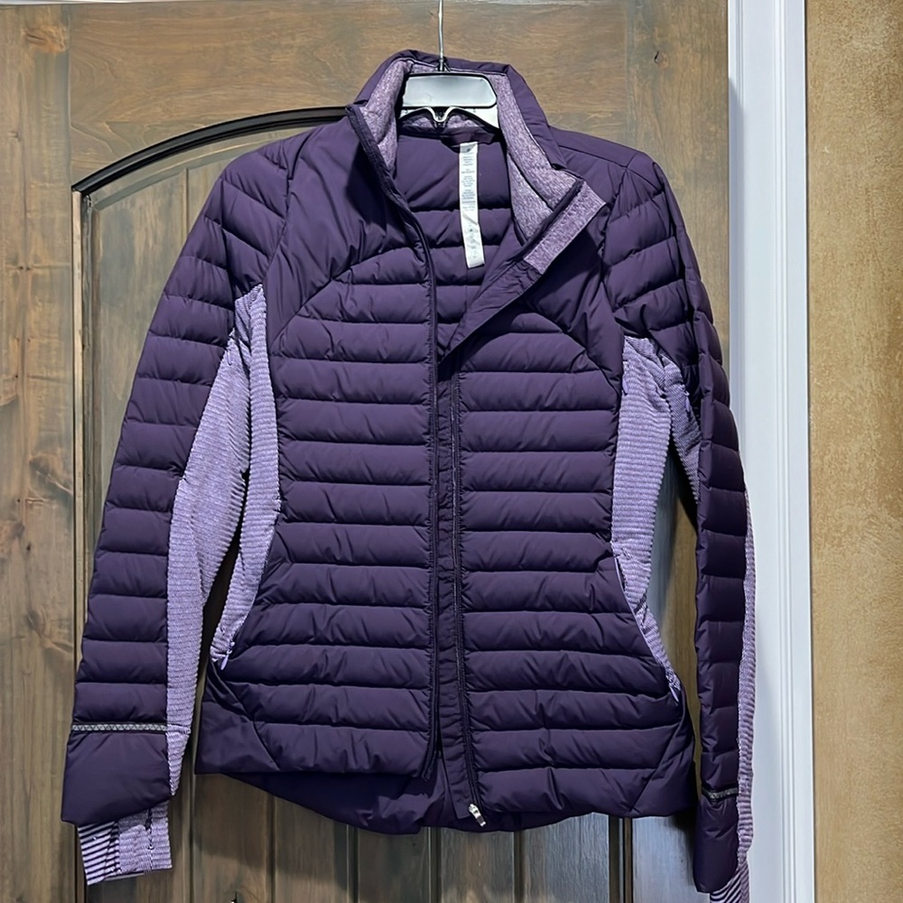 Lululemon Jacket